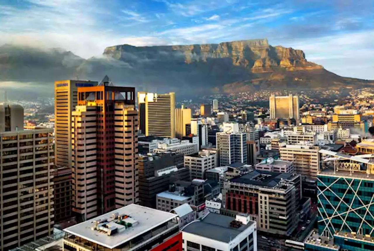 South African cities with the best and worst employment rates