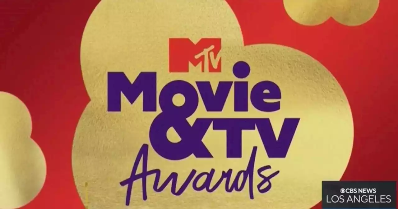 MTV Movie & TV Awards return Sunday; 'Spider-Man' leads noms