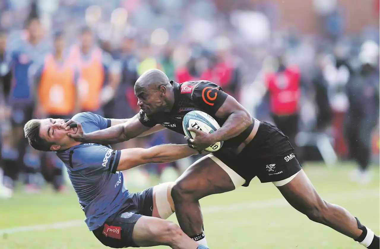 The magic behind Bulls' URC win | Citypress