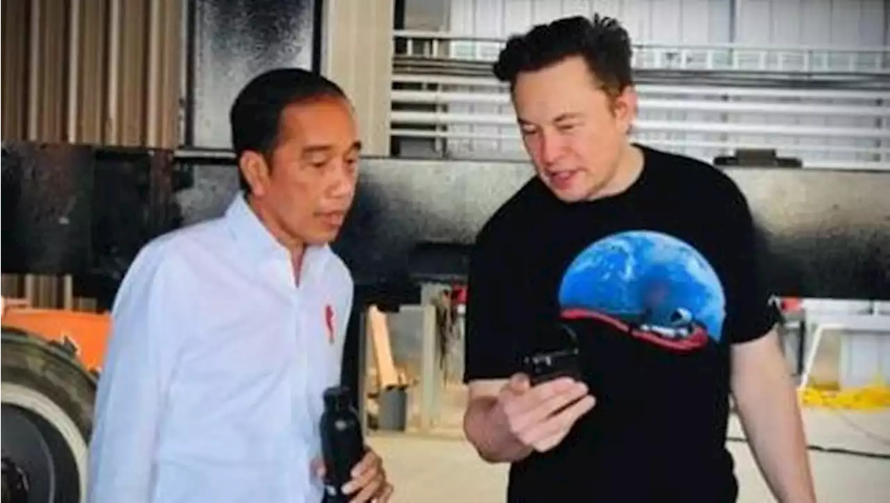 Firasat Buruk Elon Musk Soal Ekonomi, Resesi Bakal Terjadi?