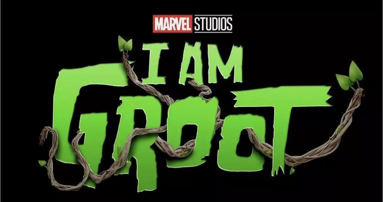 Marvel's I Am Groot Release Date Revealed on New Poster