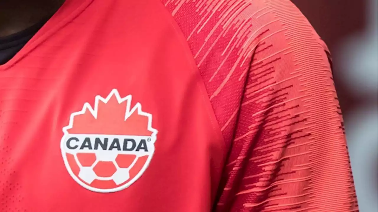 Canada men's soccer training session scrapped amid compensation talks