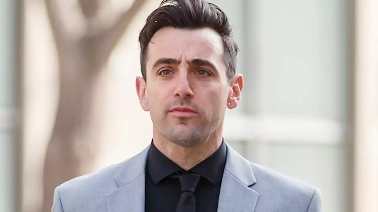 Hedley's Jacob Hoggard found guilty of sex assault against woman, acquitted on two other charges