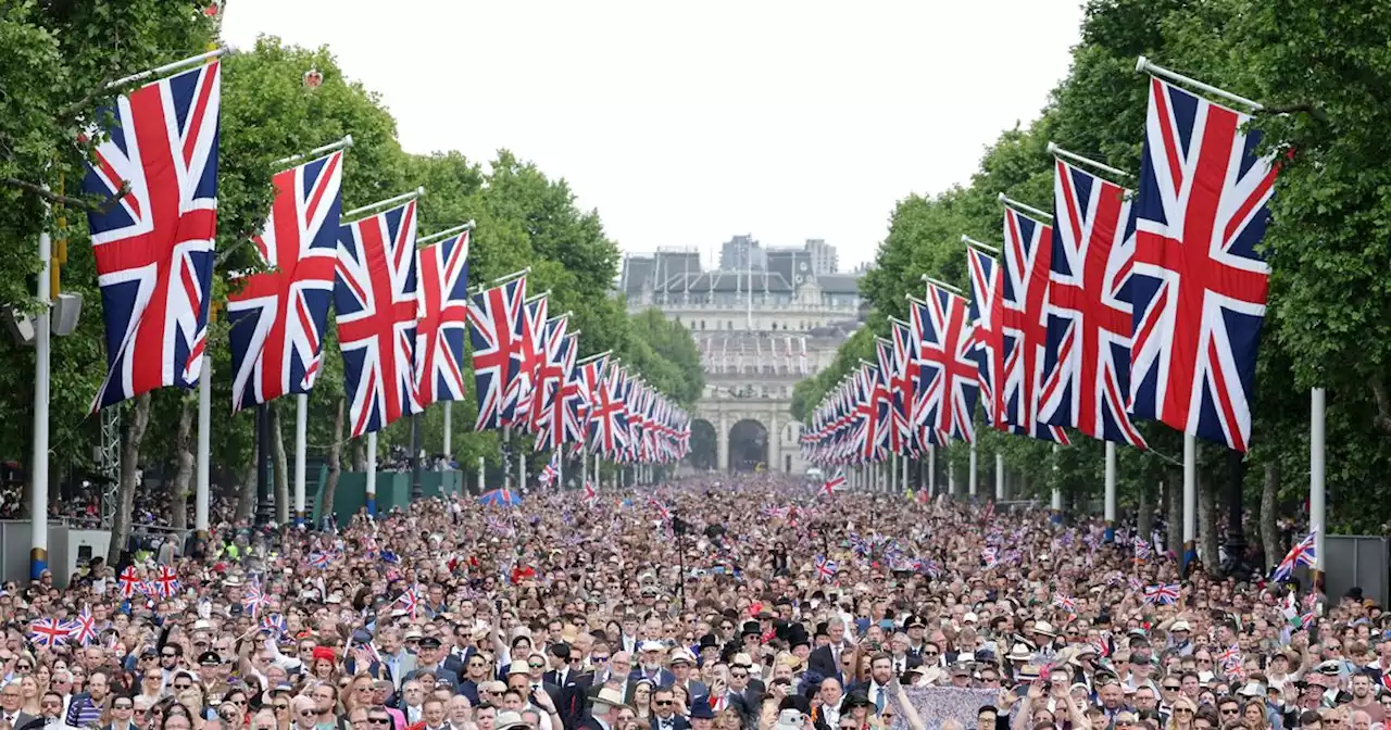 'Annual June bank holiday for Queen Elizabeth II would be a fitting tribute'