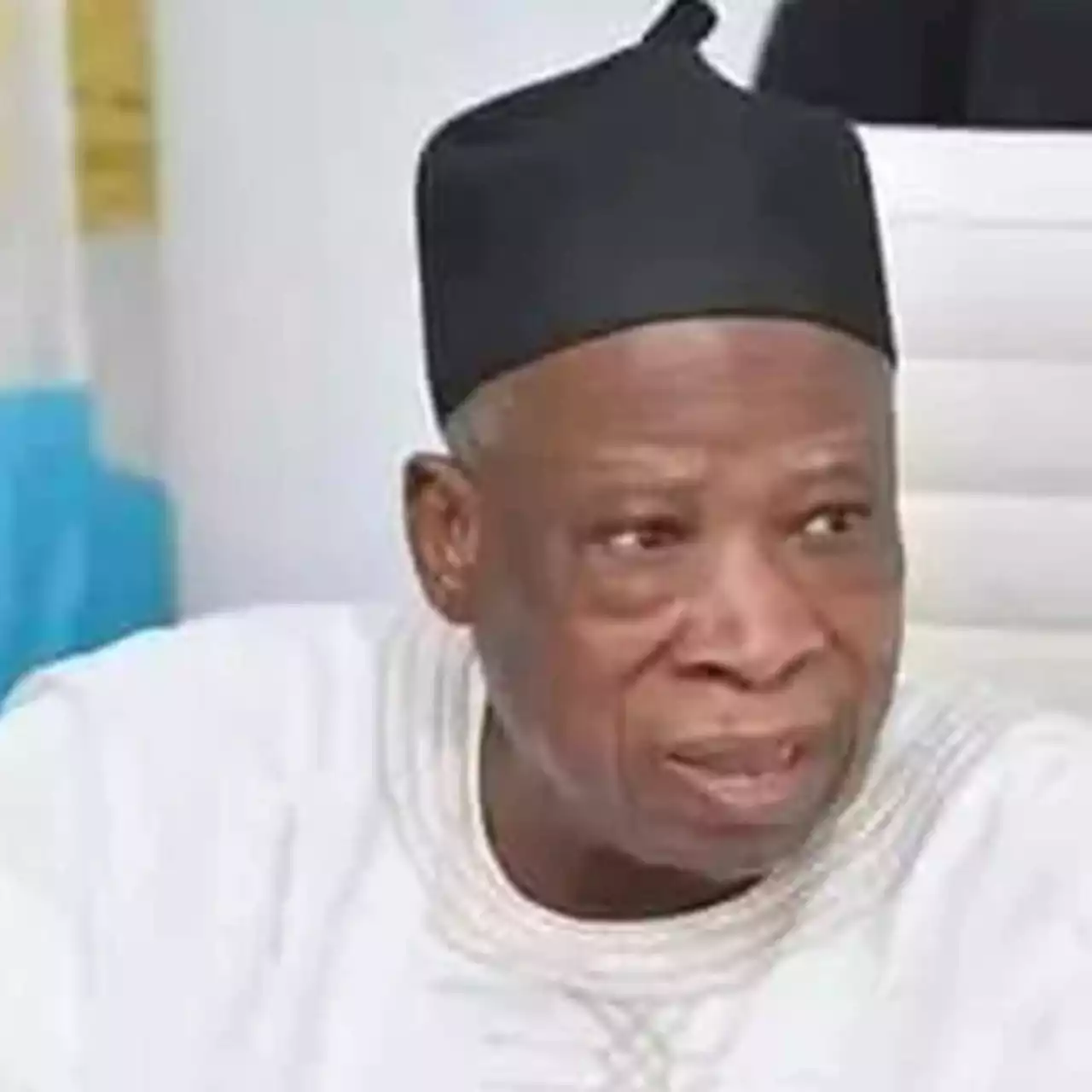 APC presidential primary: No candidate was disqualified - Adamu counters Oyegun
