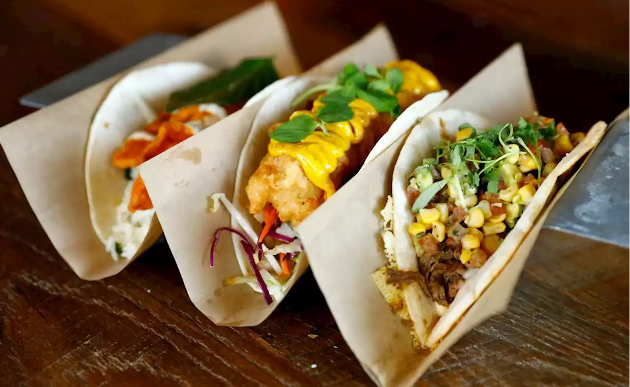 Dallas-born Velvet Taco to spike to 100 restaurants and grow internationally