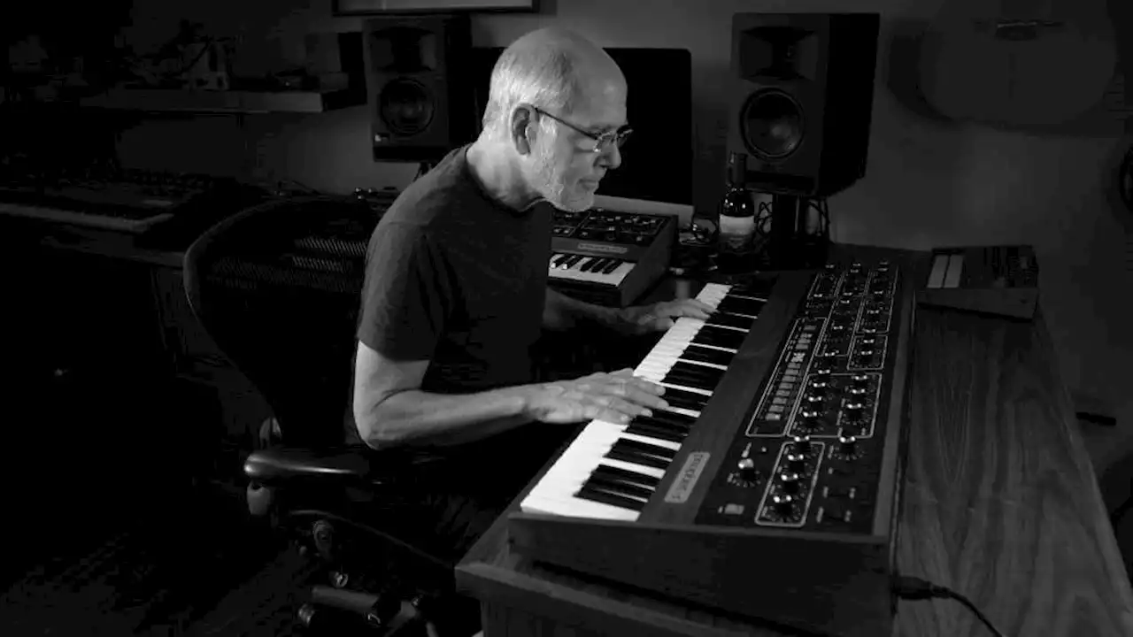 Dave Smith Dies: Synthesizer Pioneer Whose Instruments Backed Michael Jackson, Kraftwerk, And More Was 72