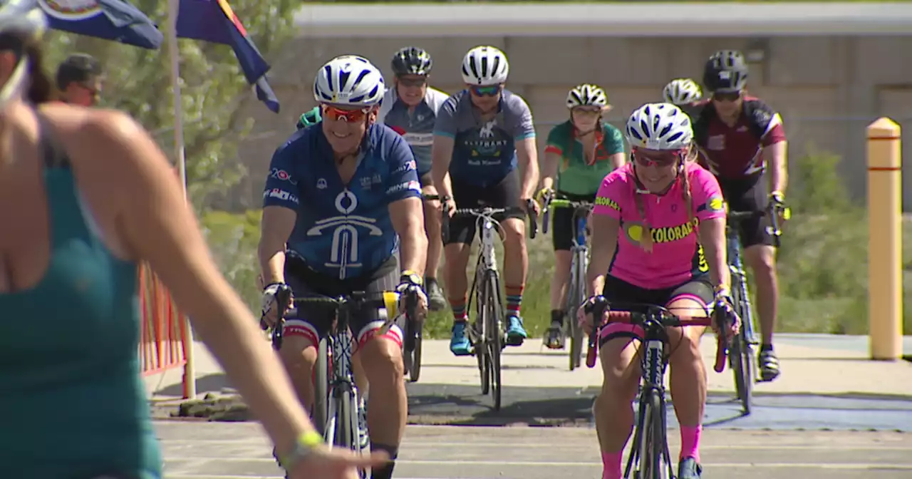 Beloved Castle Rock cycling event, Elephant Rock, reaches its finish line