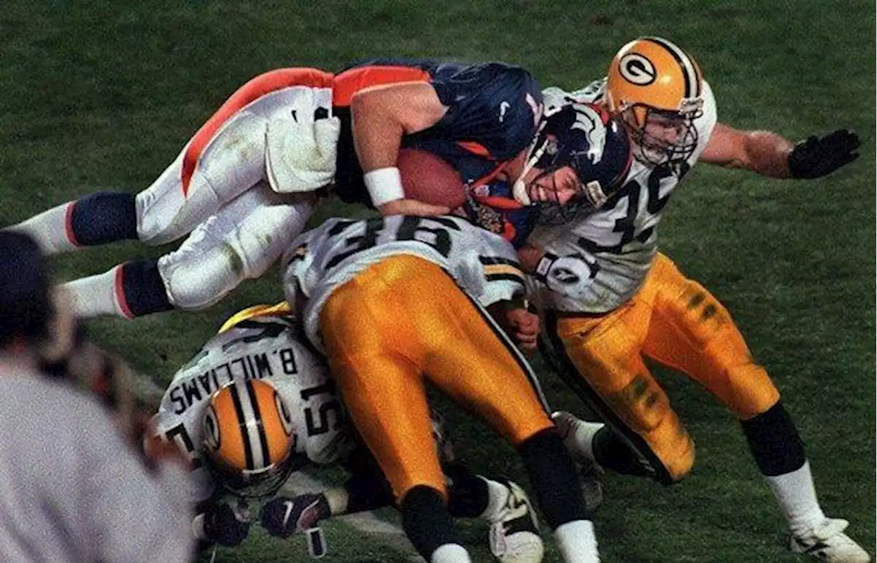 Broncos to honor first Super Bowl-winning team’s 25th anniversary in October