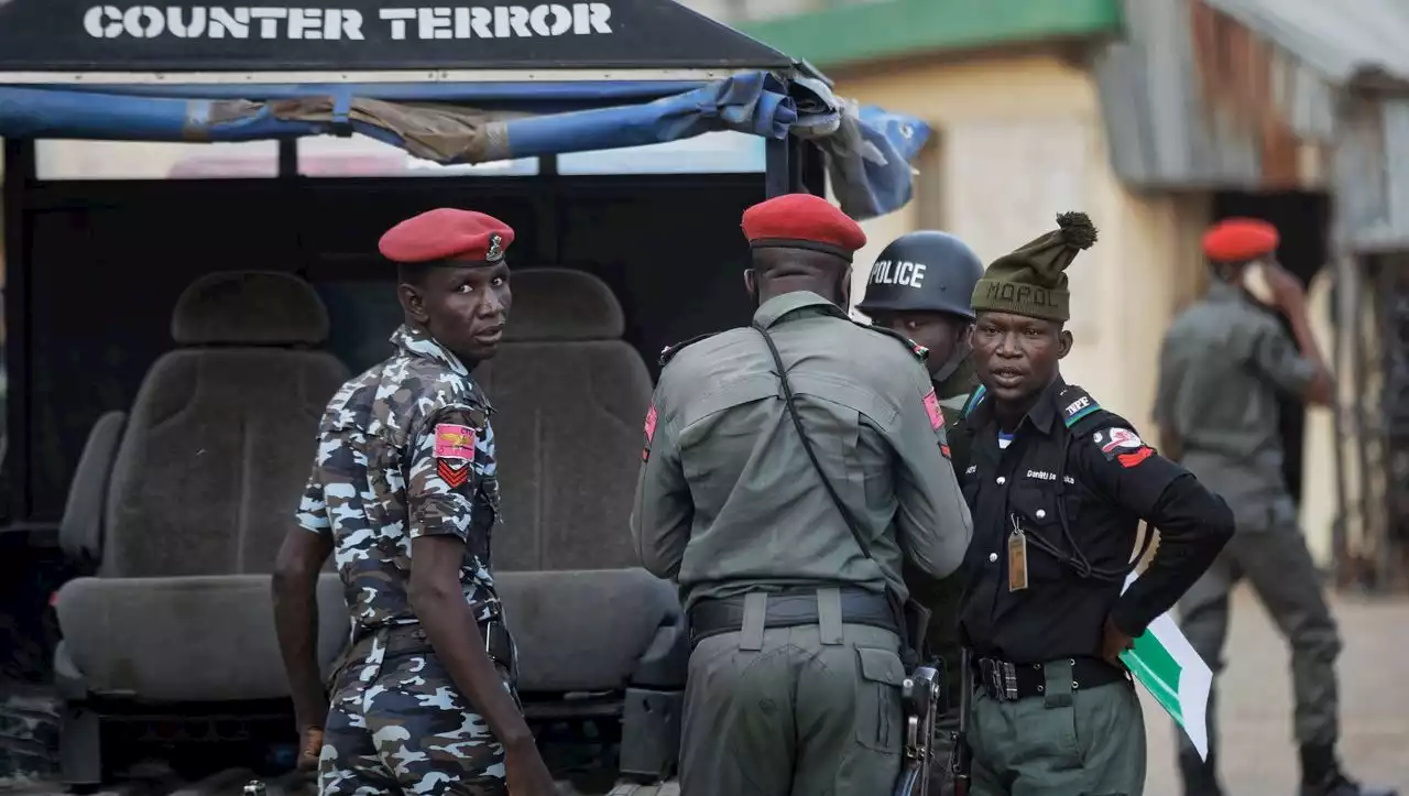 Nigeria: Dutzende Tote bei Angriff auf Pfingstmesse