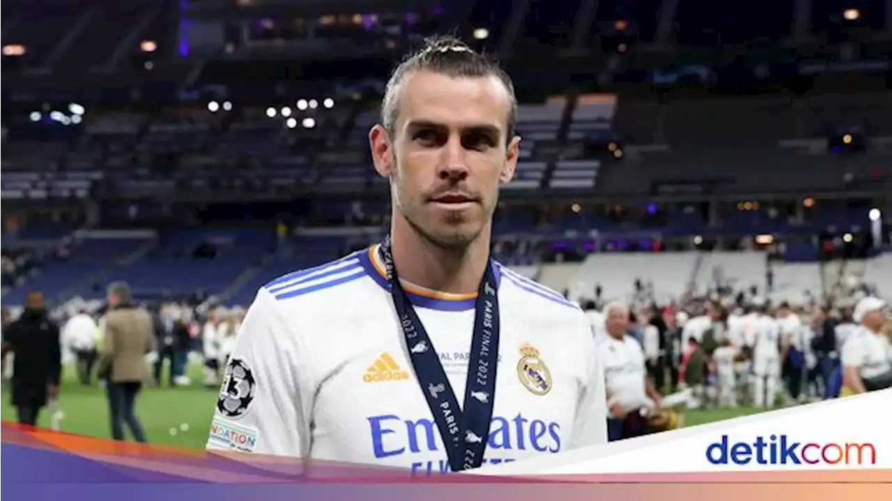 Bale Bantah Akan Pensiun Tahun Ini