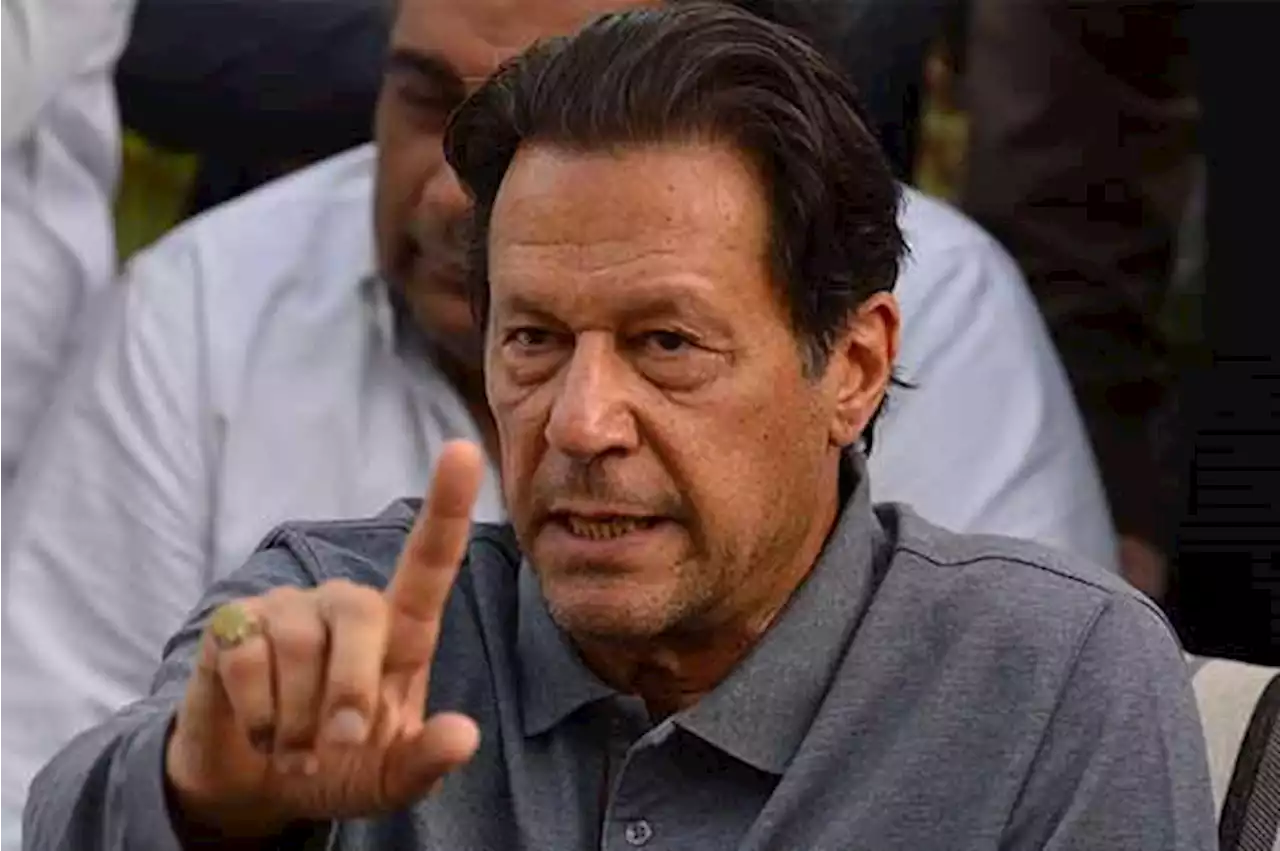 نبیﷺ کی شان میں گستاخی، او آئی سی بھارت کیخلاف سخت ایکشن لے: عمران خان