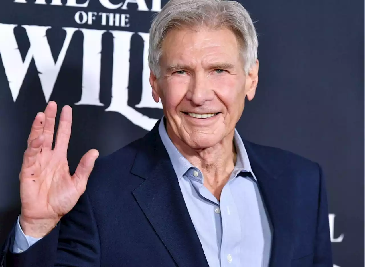 Eating Habits Harrison Ford Swears By to Feel Amazing at 79 — Eat This Not That