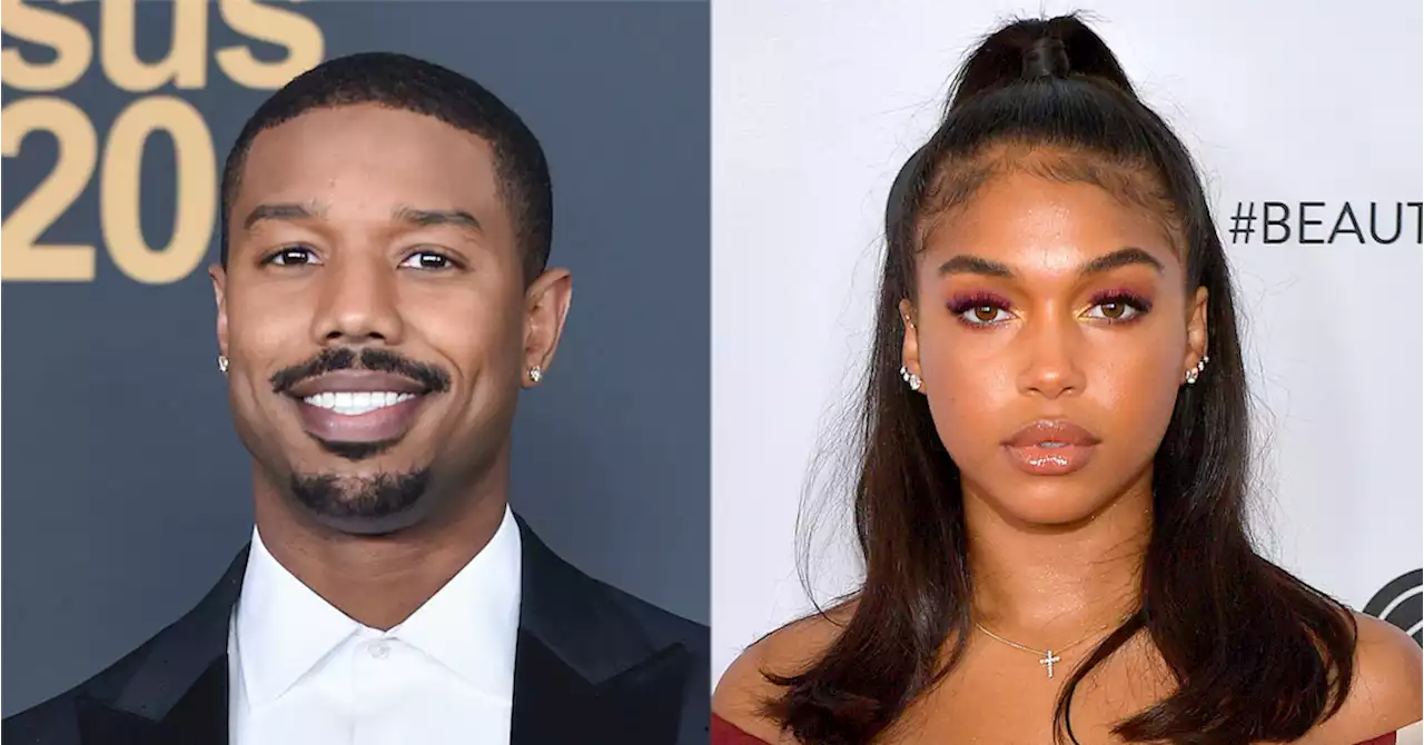 Michael B. Jordan and Lori Harvey Break Up After More Than One Year Of Dating - E! Online