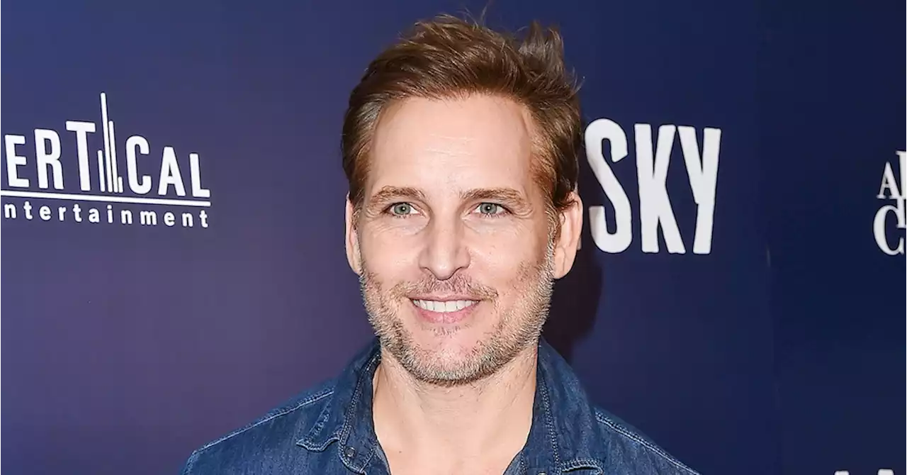 Peter Facinelli Shares Father's Day Gift Picks Your Dad Will Appreciate - E! Online