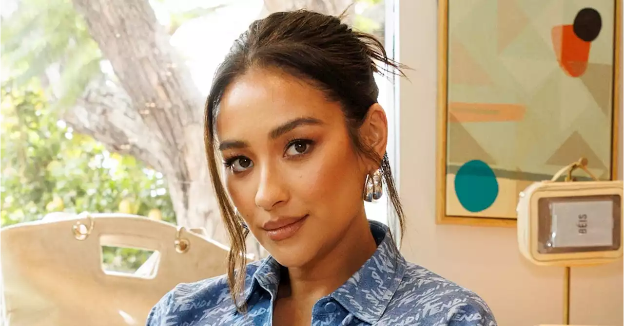 Shay Mitchell Gives Birth, Welcomes Baby No. 2 With Matte Babel - E! Online