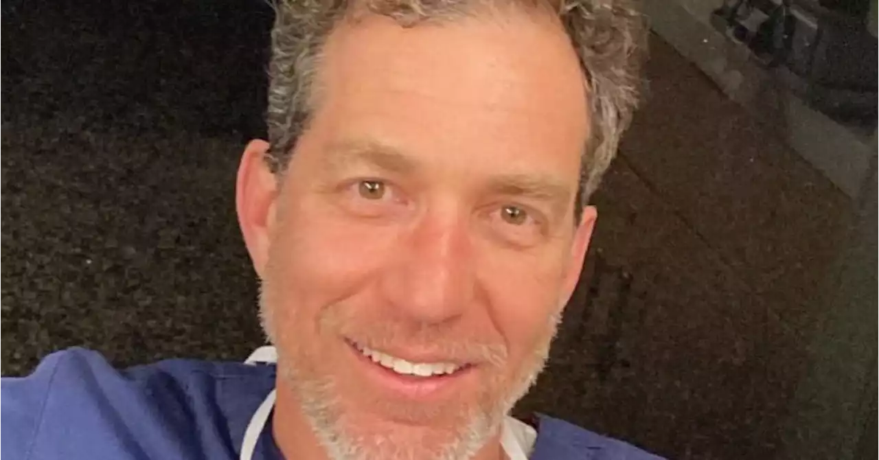 Teddi Mellencamp and Other Stars Mourn OBGYN Jay Goldberg After He Dies at 53 While Hiking - E! Online