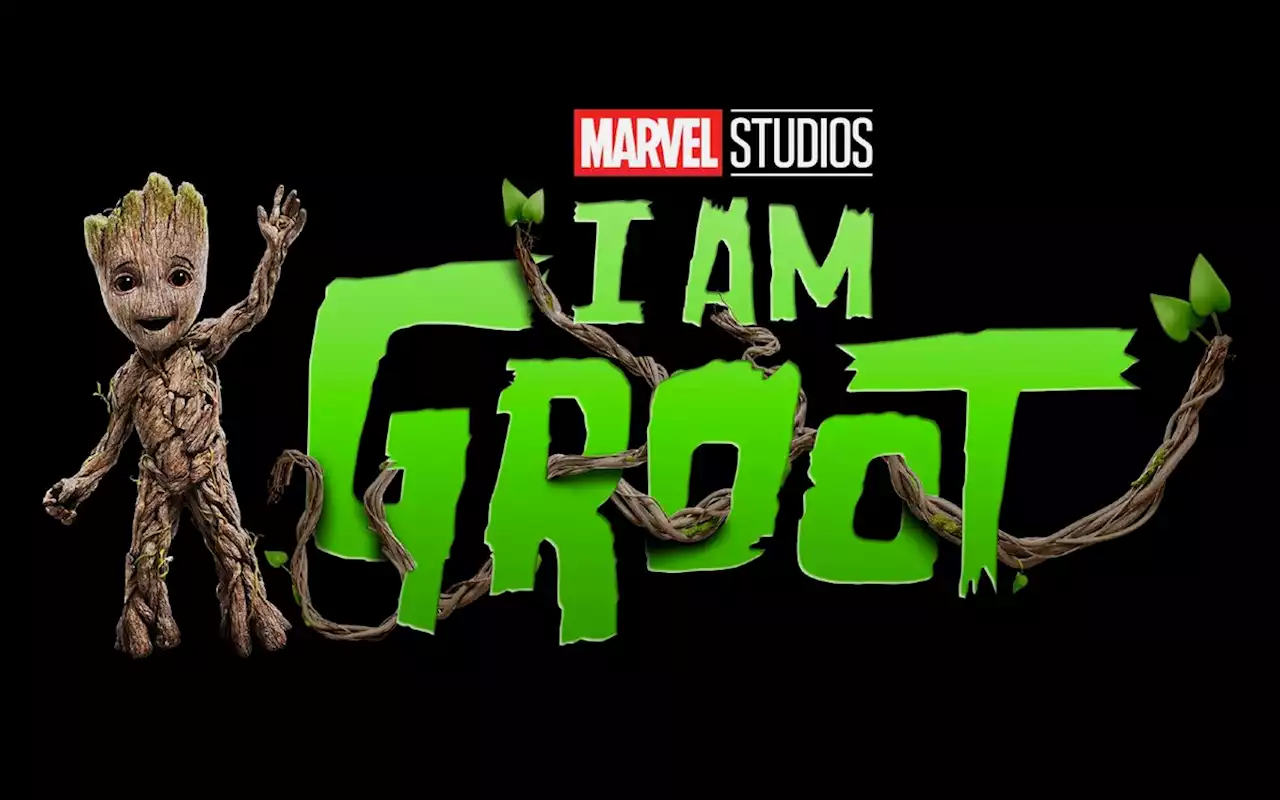 'I Am Groot' heads to Disney+ on August 10th | Engadget