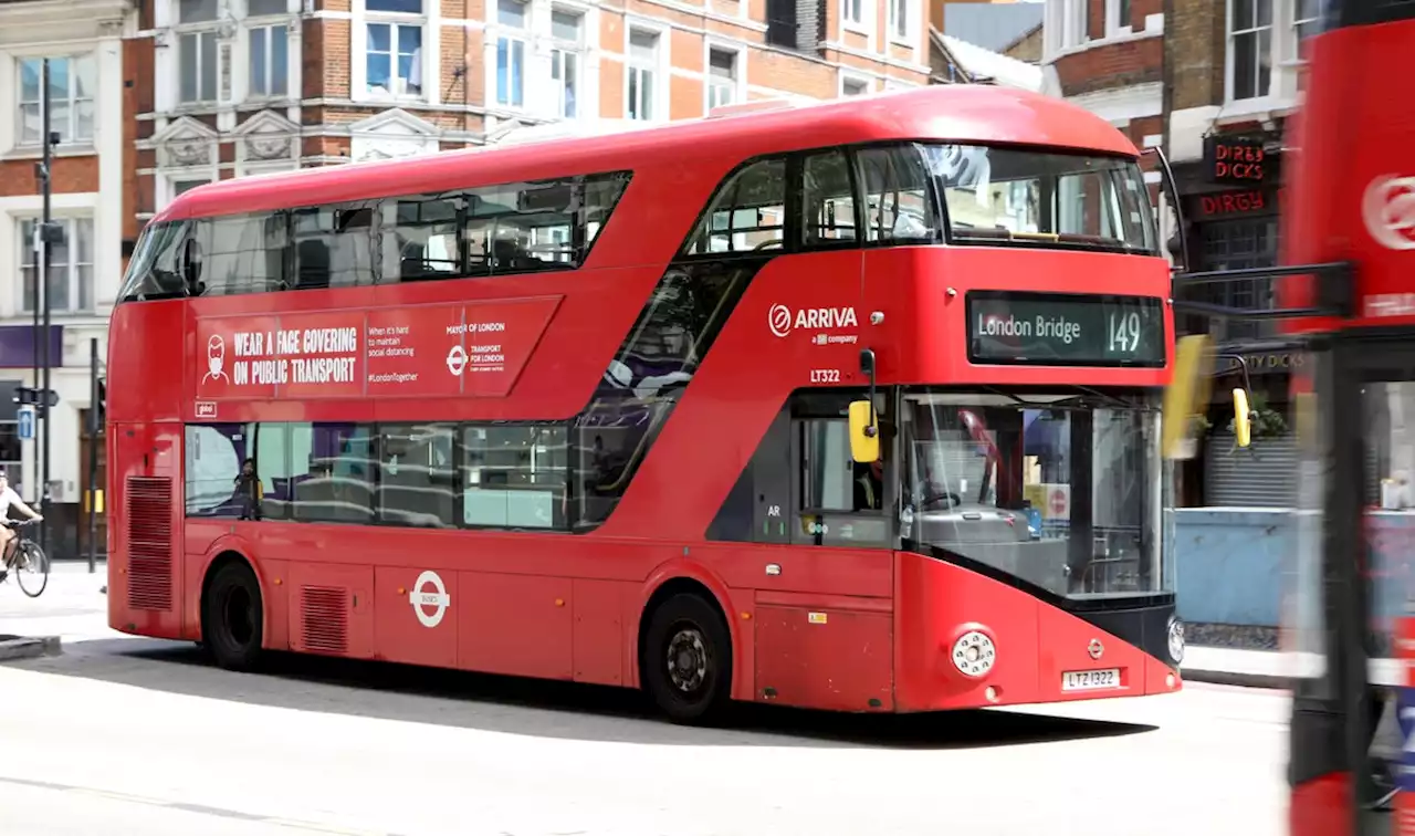 Which London bus services could be axed under TfL plans?