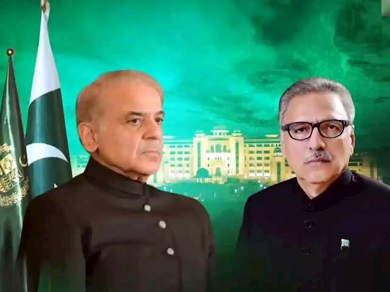 وزیراعظم اور صدر مملکت کا بی جے پی ترجمان کے گستاخانہ بیان پر سخت ردعمل - ایکسپریس اردو