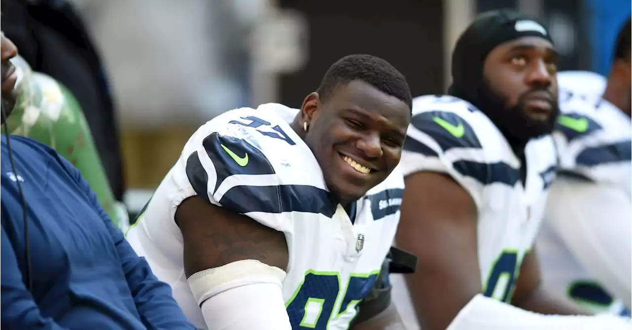 The Social Club: Which Seahawks unit will be the strongest?