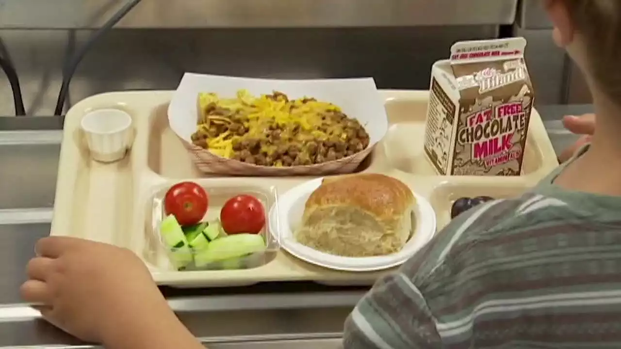 Austin ISD serving free meals for kids this summer