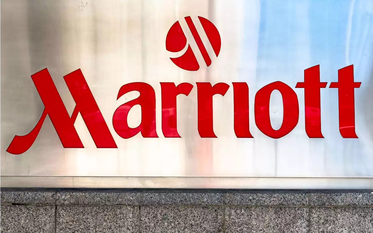 Marriott hotels pull out of Russia, citing Western sanctions