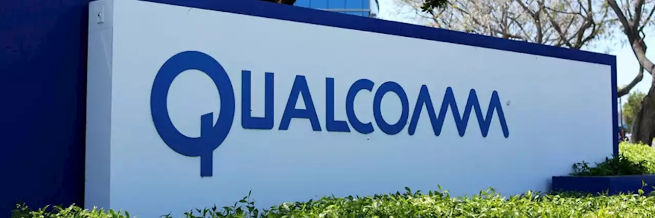 Qualcomm CEO highlights technology trends he is 'excited' about