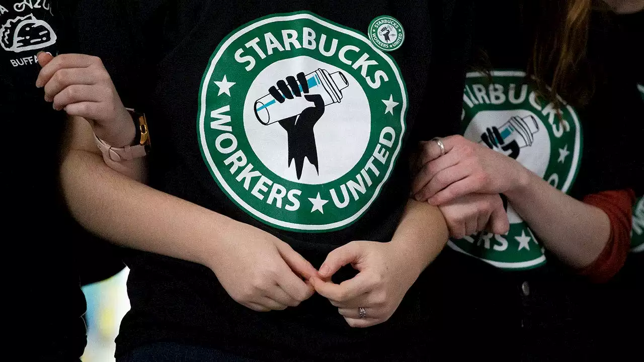 Starbucks closing NY cafe in what union calls retaliation: report