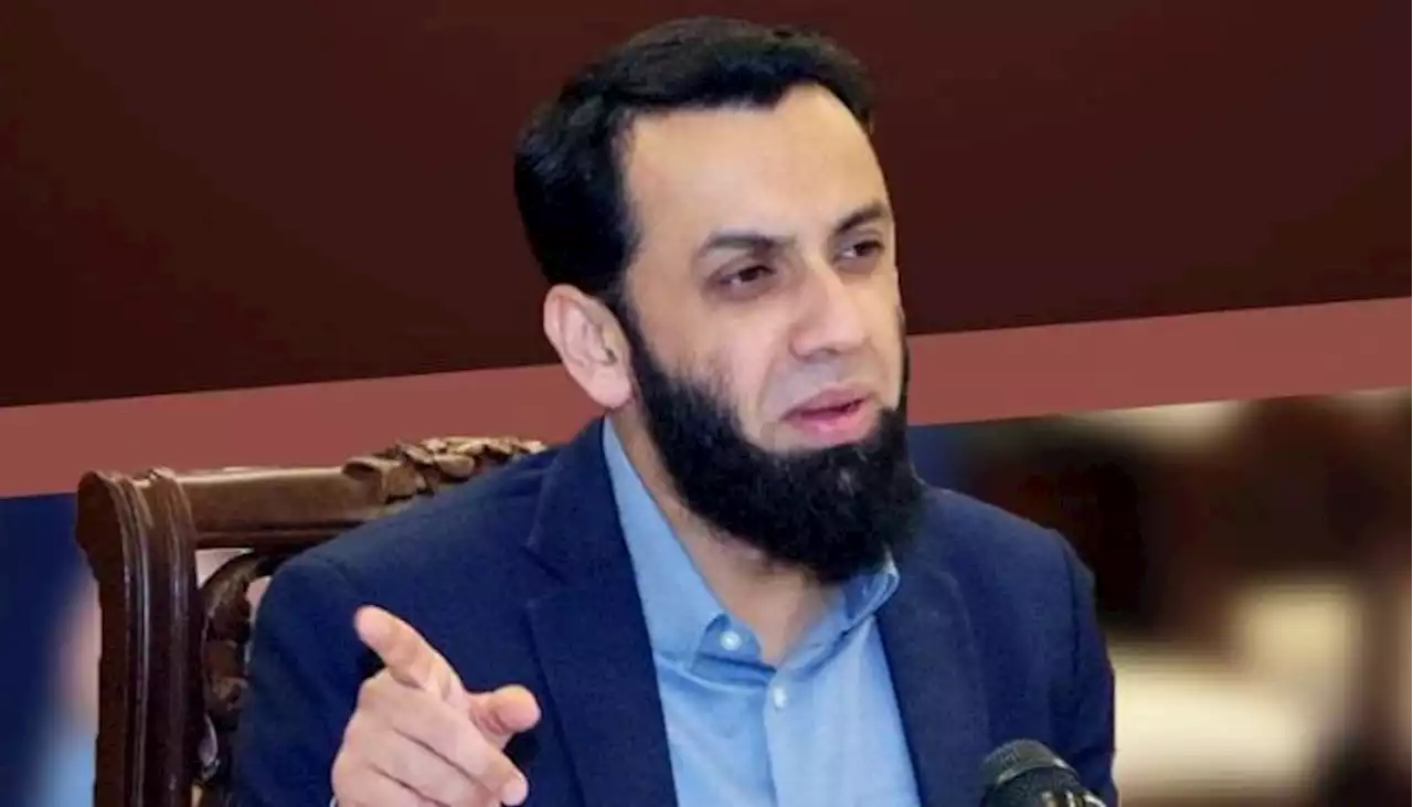 بات ڈائمنڈ تک محدود نہیں، ابھی مہنگی گھڑیاں اور پینٹنگز بھی سامنے آئیں گی: عطا تارڑ