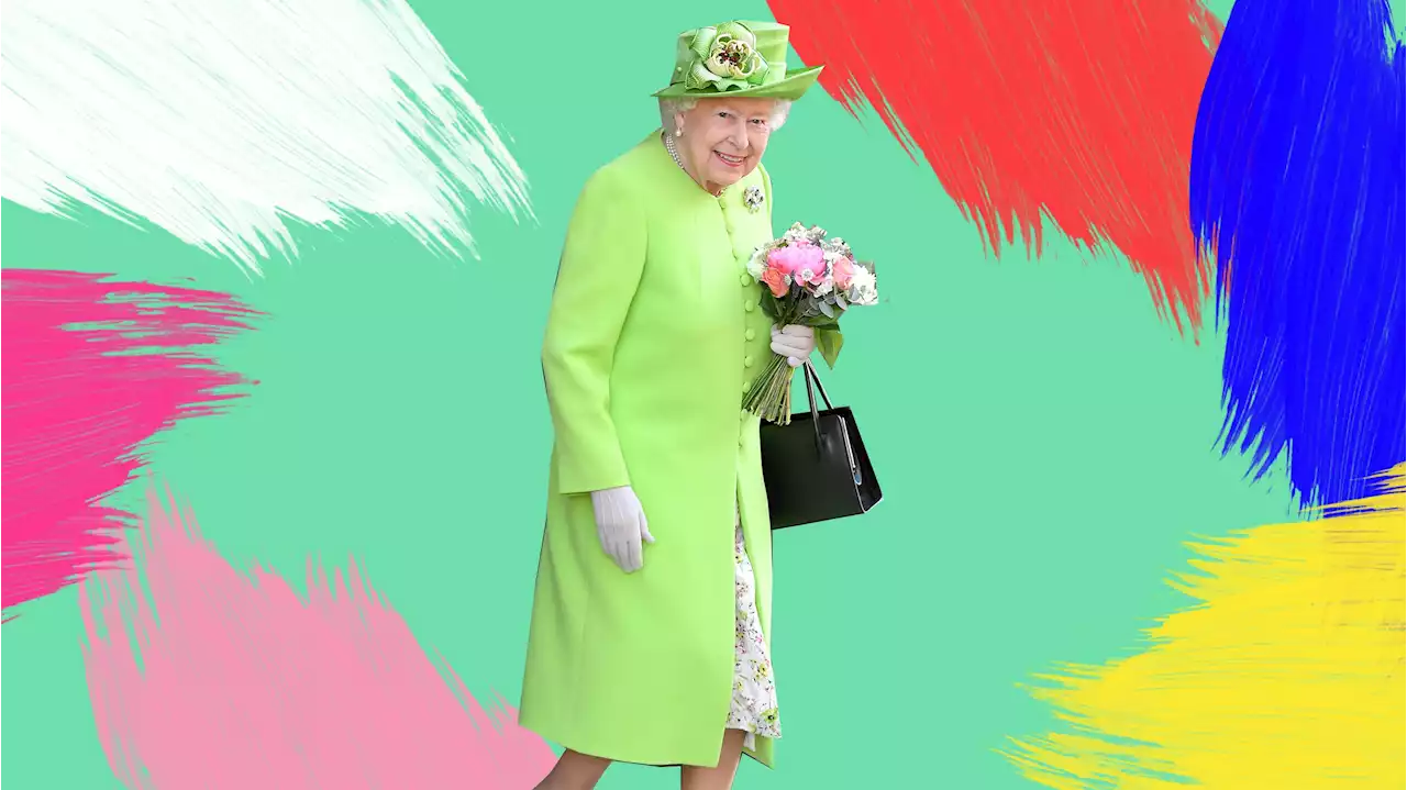 In celebration of Queen Elizabeth II's Platinum Jubilee, here's why the monarch is the undisputed British style icon