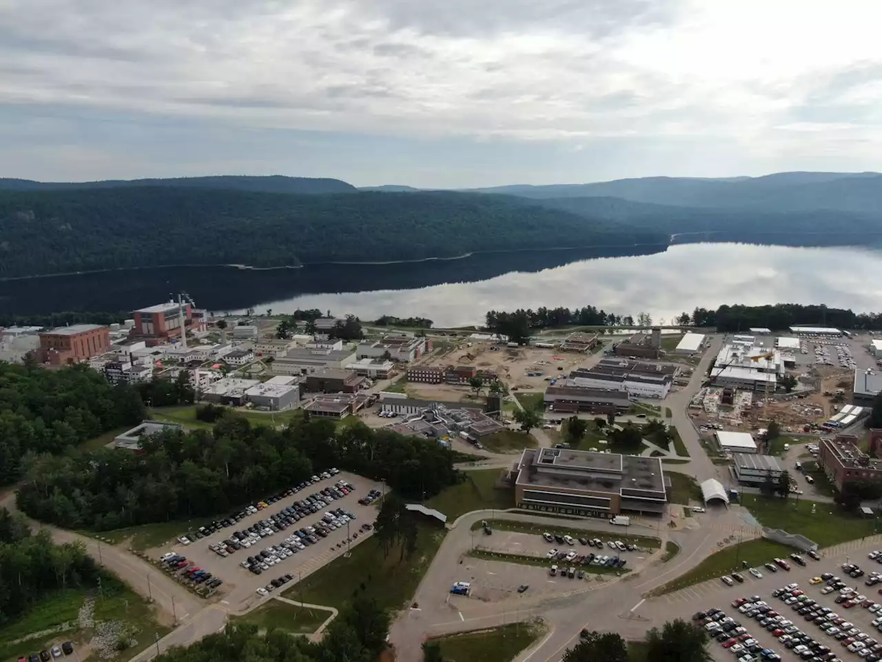 Canada’s nuclear waste liabilities total billions of dollars. Is a landfill site near the Ottawa River the best way to extinguish them?