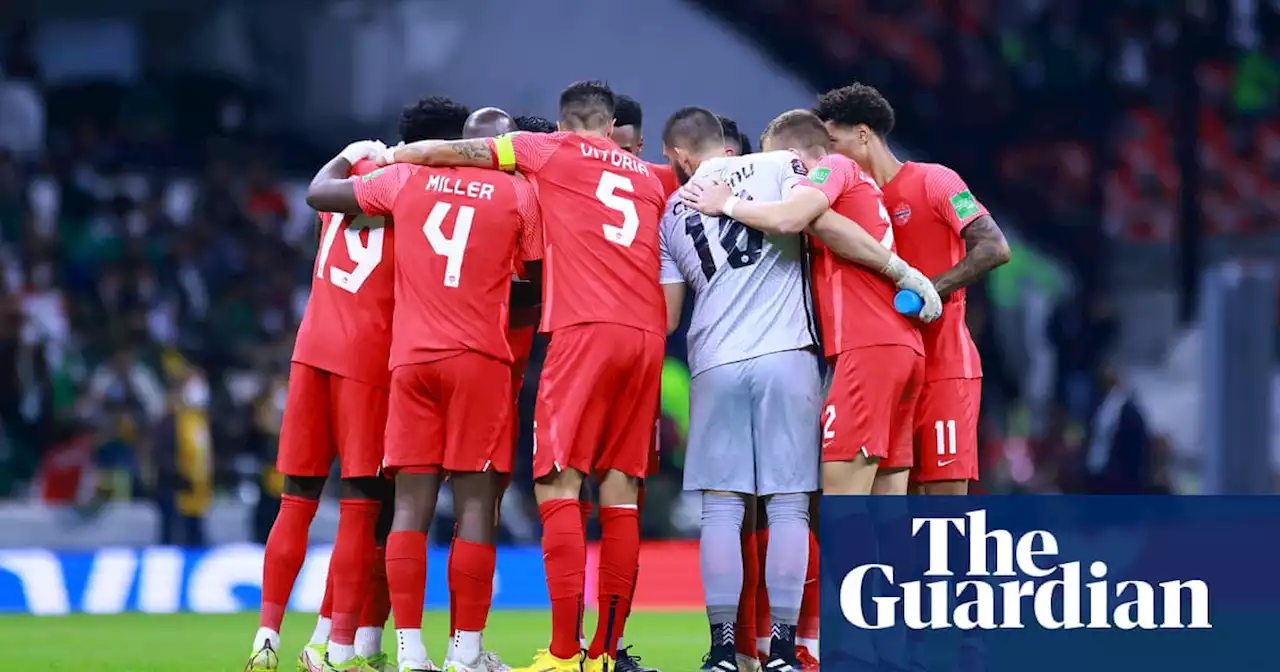 Canada men’s team refuses to train amid World Cup compensation disagreement