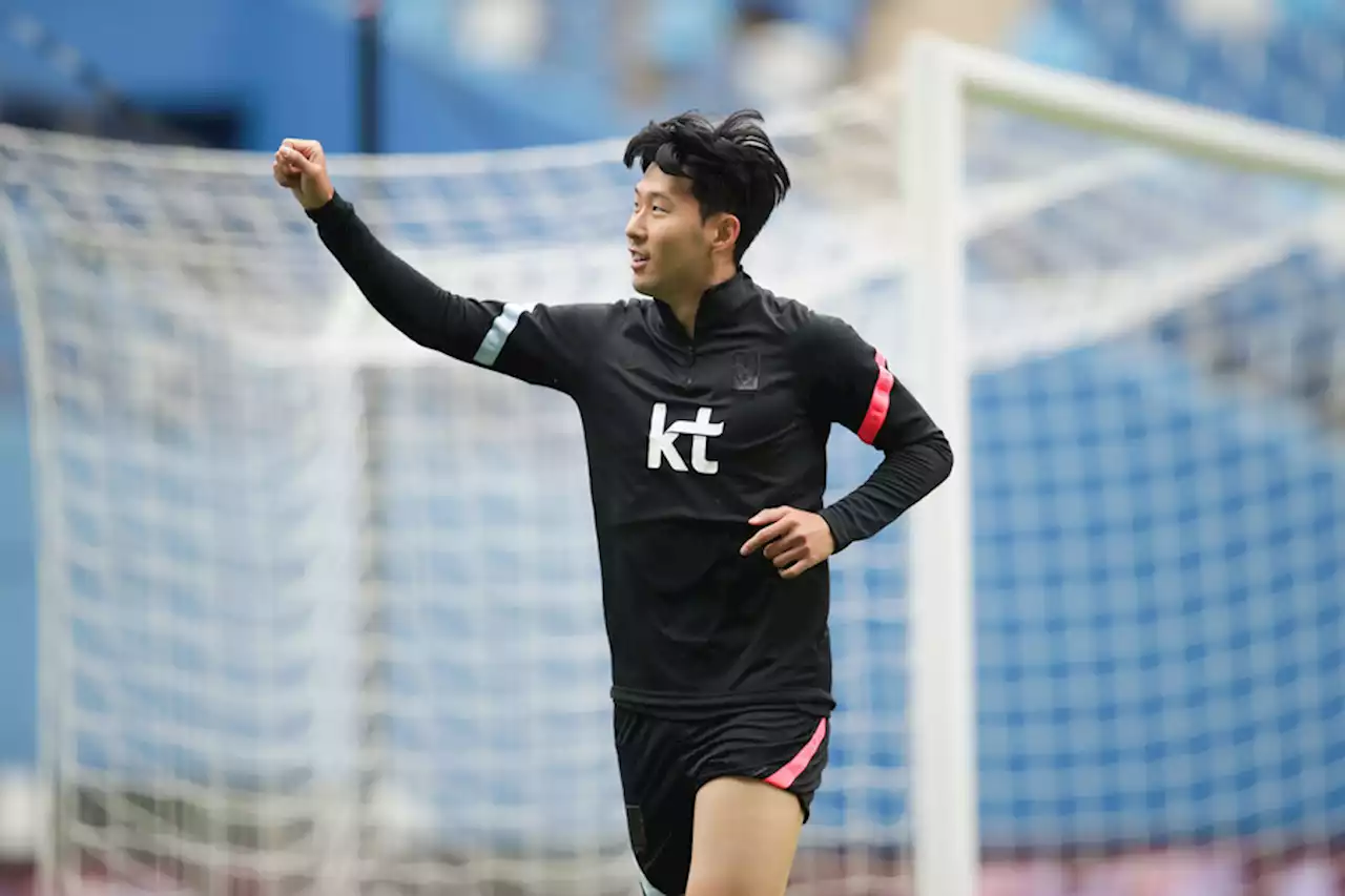 벤투호 두 번째 시험대…‘젊고 낯선 칠레’의 속도를 견뎌라