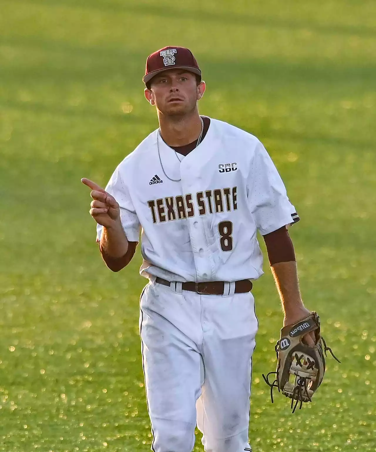 Texas State knocks off Stanford in NCAA regional