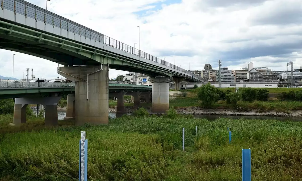 京都・宇治川で子ども2人流される 11歳男児を救助、もう1人は行方不明 - トピックス｜Infoseekニュース