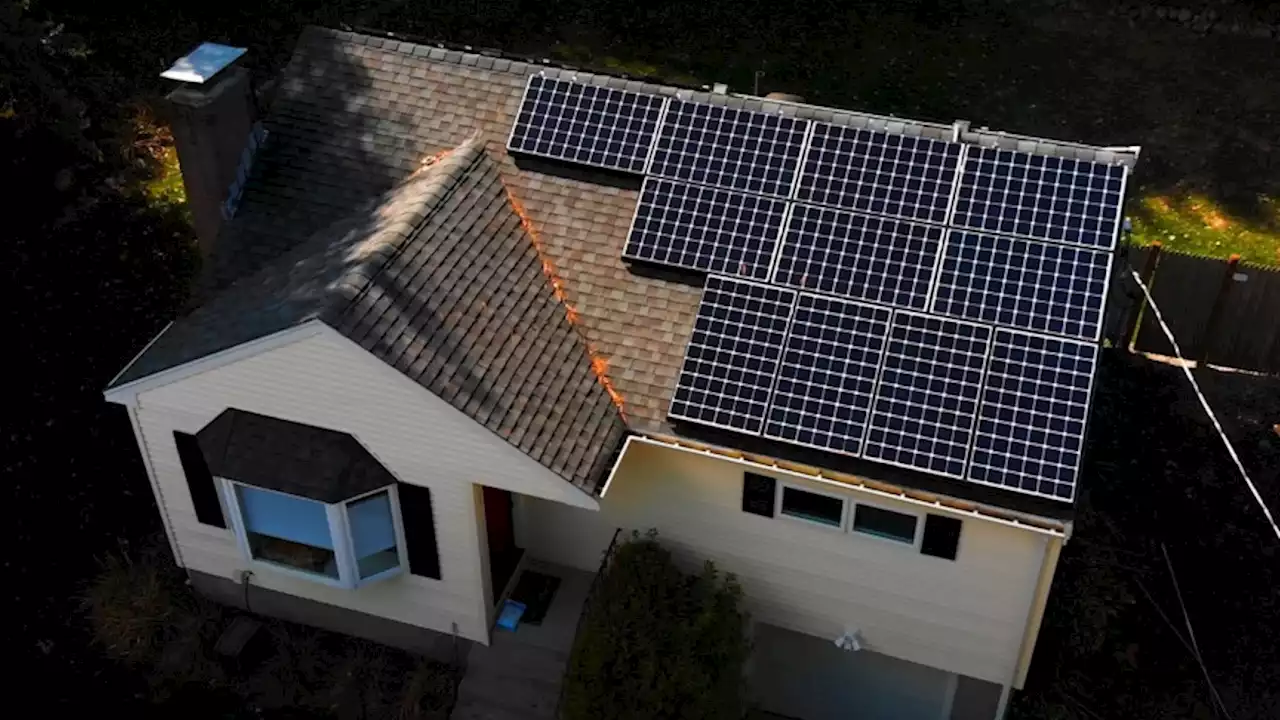 A YouTuber explains if solar panels are worth it after using them for four years