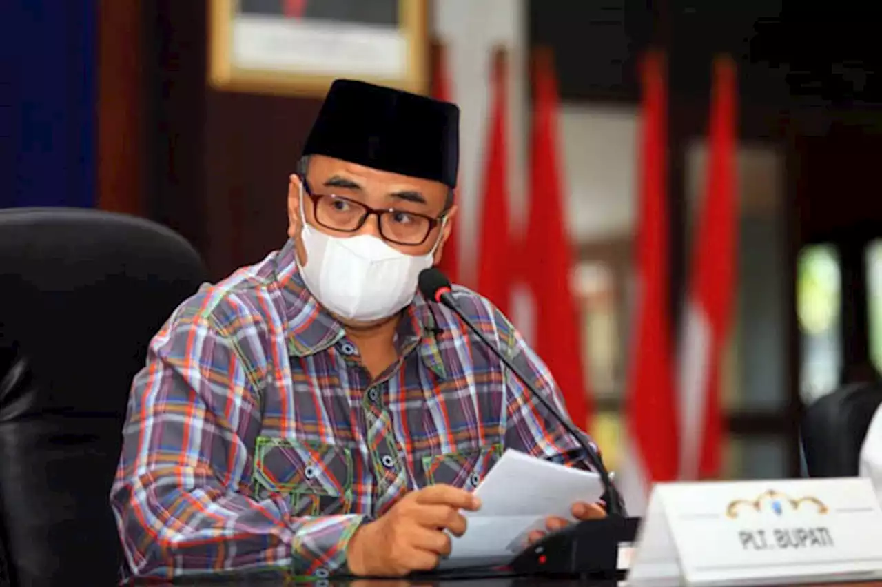 Penetapan Bupati Probolinggo Definitif, Begini Kata KPU…