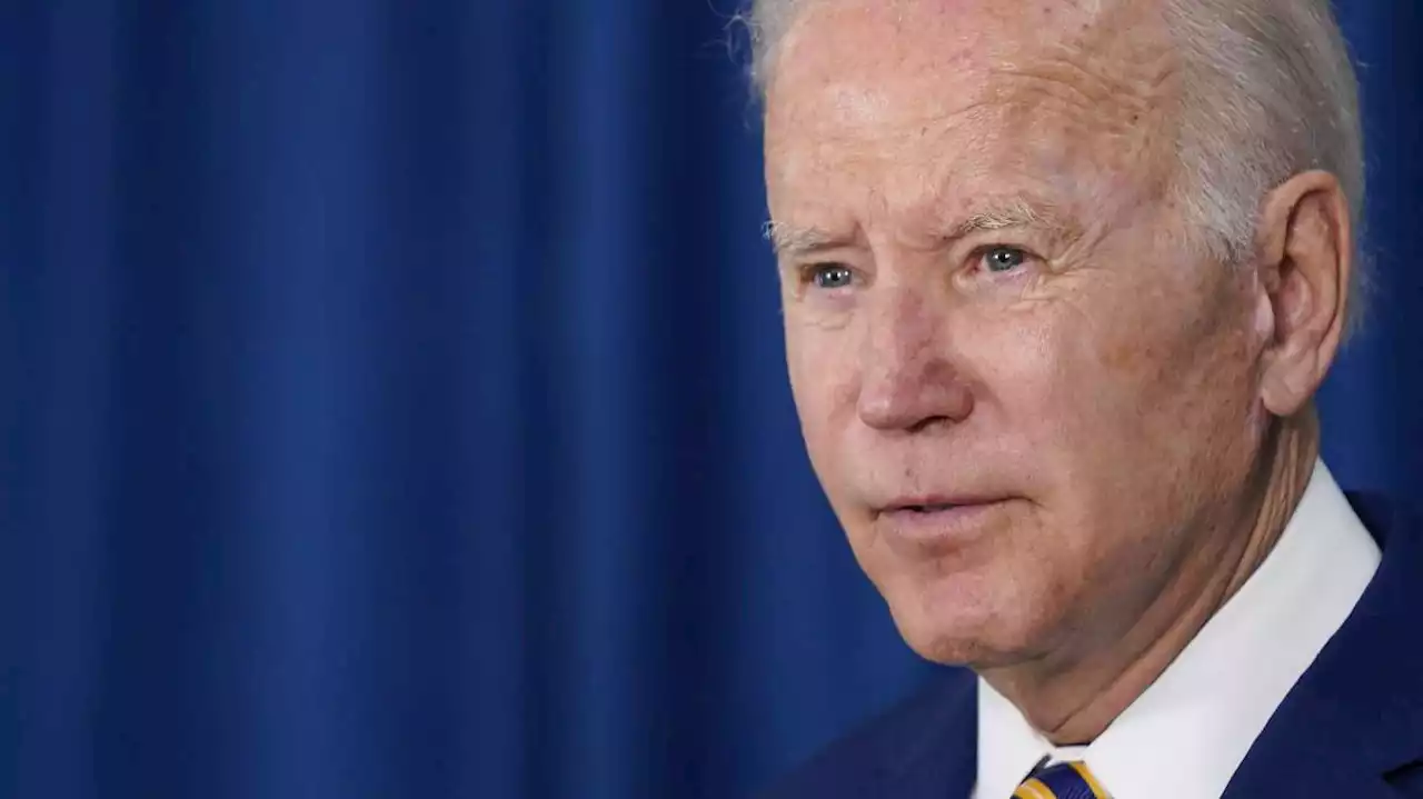 Biden affirms human rights commitment as he considers trip to Saudi Arabia