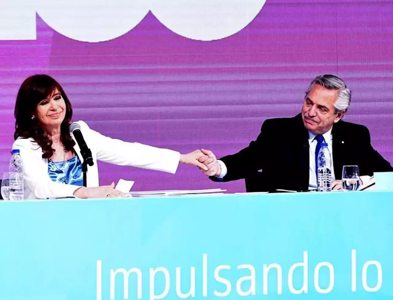 Cristina Kirchner consiguió la salida de Matías Kulfas, un funcionario que la irritaba y por el que discutía con Alberto Fernández