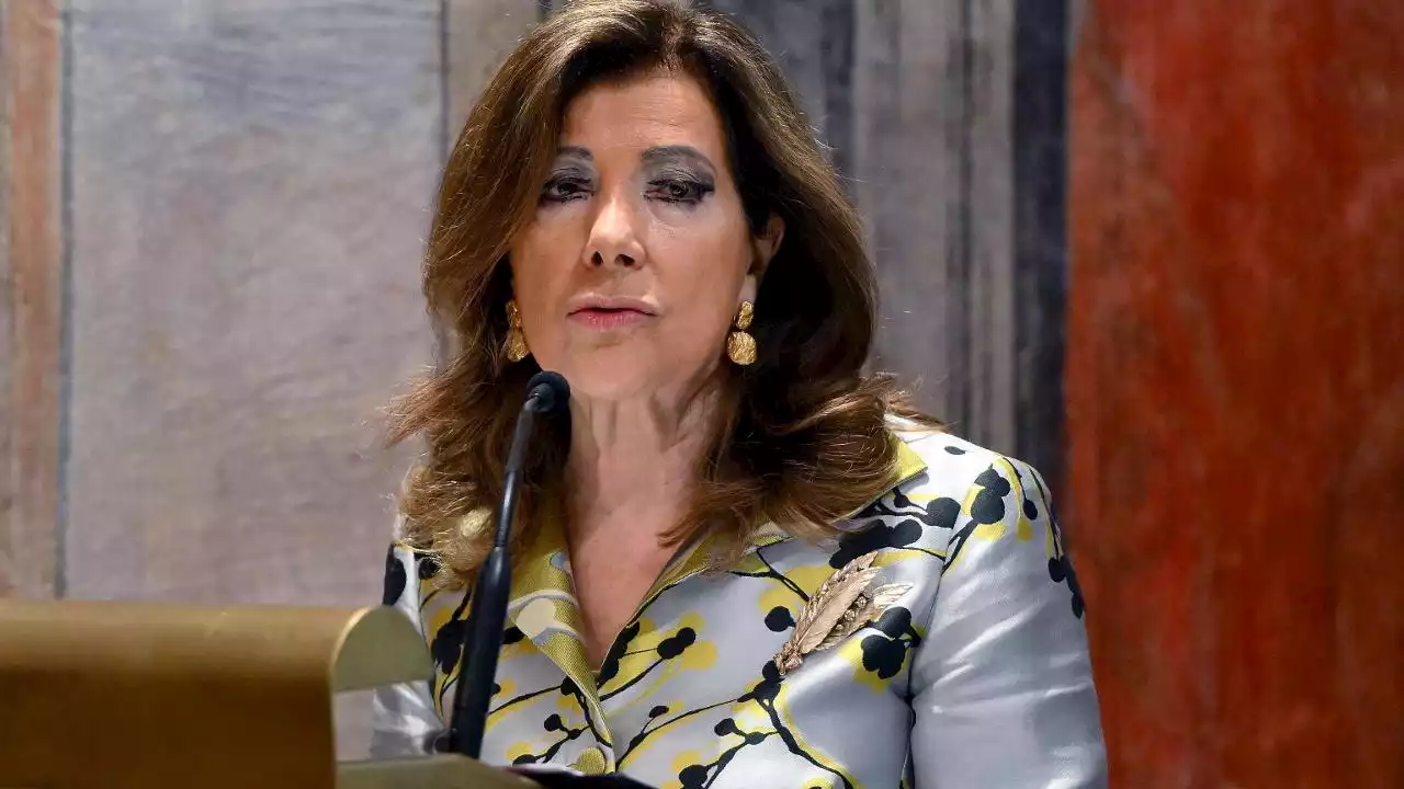 Senato: Casellati, ho vinto causa diffamazione contro “Il Fatto”