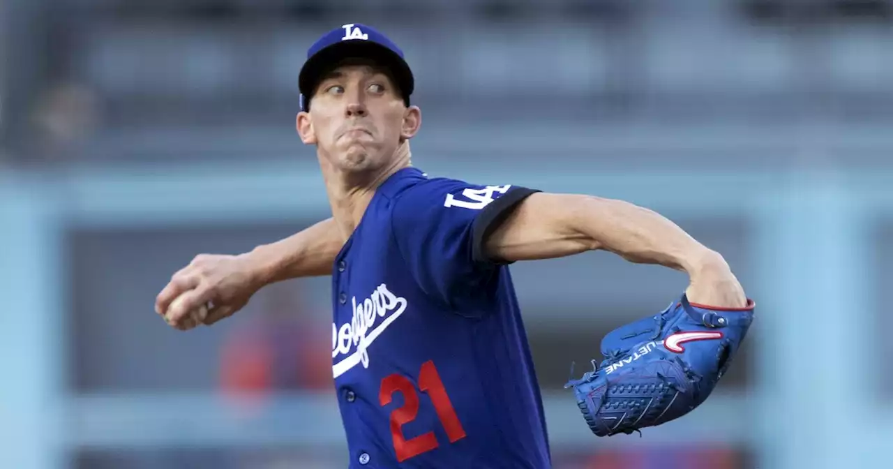 Struggling Walker Buehler suffers shortest start of career as Dodgers fall to Mets