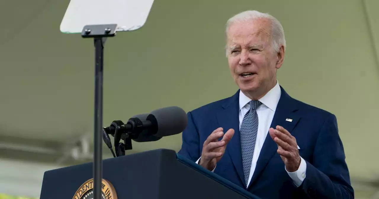 Estados Unidos: evacuaron a Biden de su casa de Delaware | Mundo | La Voz del Interior