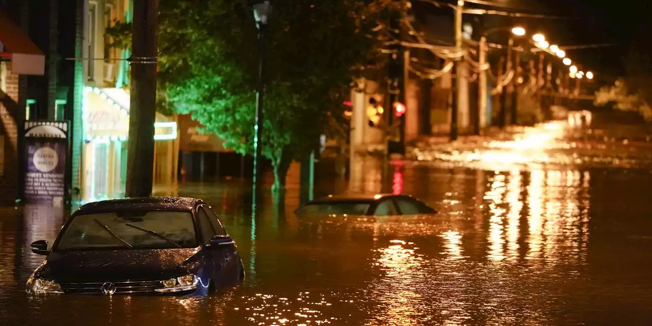 Florida cyclone will bring dangerous flooding: How to prep for another above-normal hurricane year