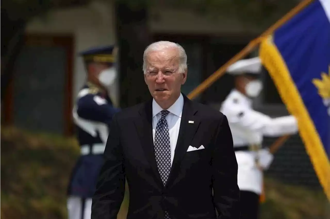 Media Usa: Biden rinvia viaggio in Medio Oriente da giugno a luglio