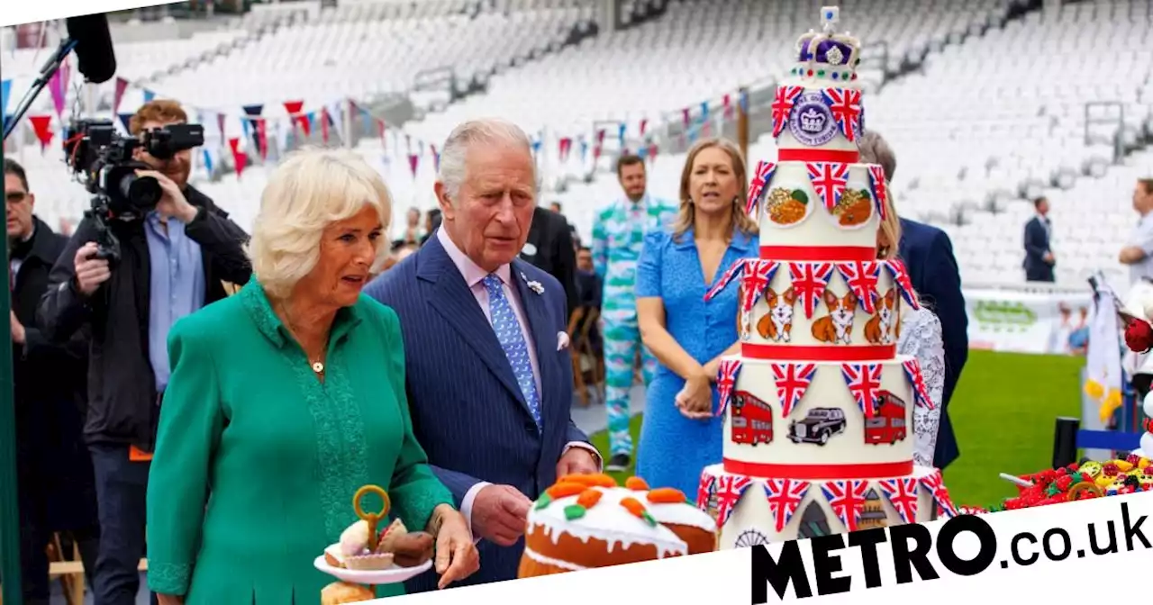 Prince Charles hopes people stop 'bickering' after Platinum Jubilee