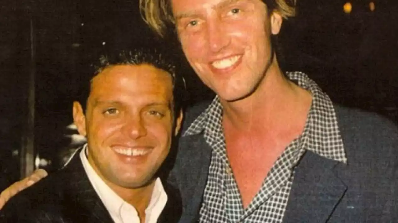 Marley contó el día que Luis Miguel ghosteó a Florencia Peña