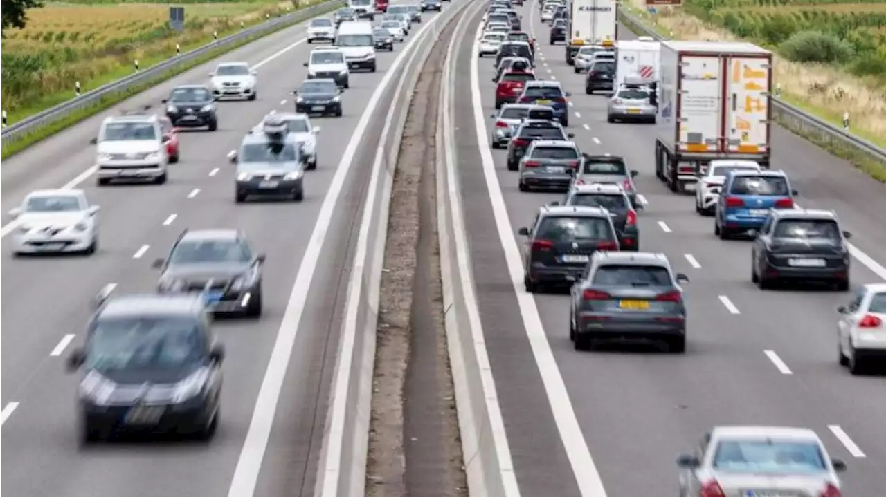 Neuer Vorschlag von SPD-Verkehrsexperte im Streit um A100