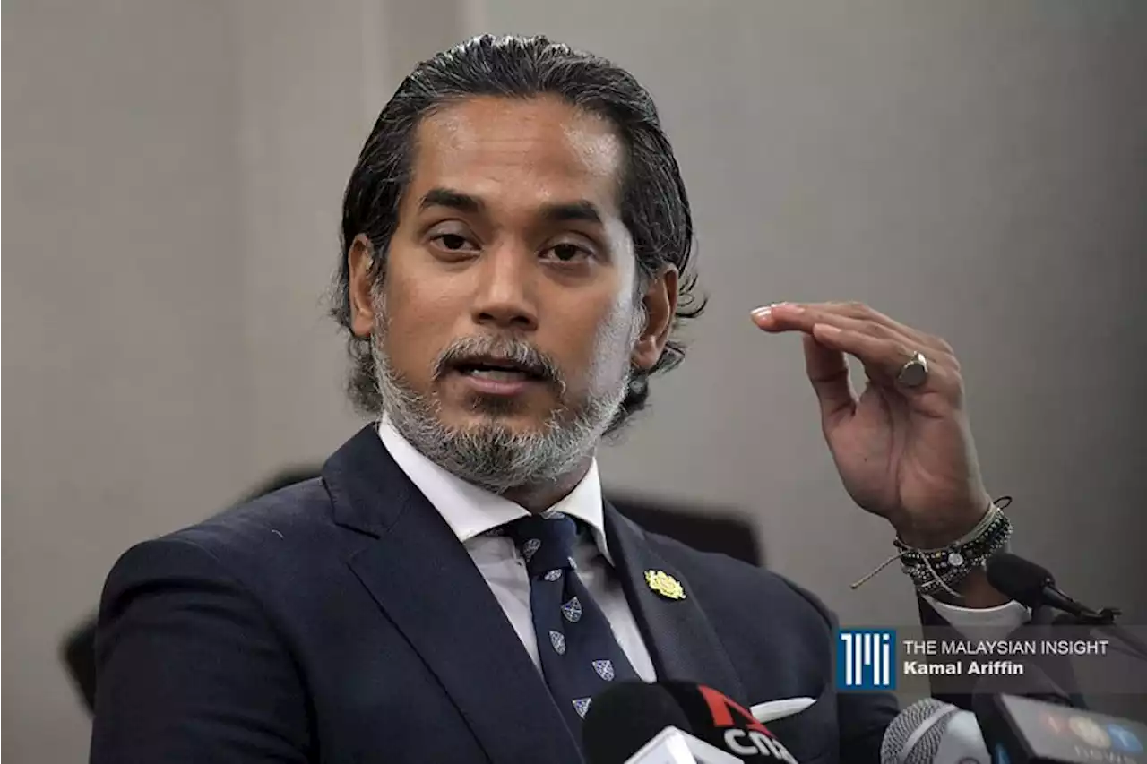 PRU15: KKM ambil langkah berwaspada, kata Khairy | The Malaysian Insight