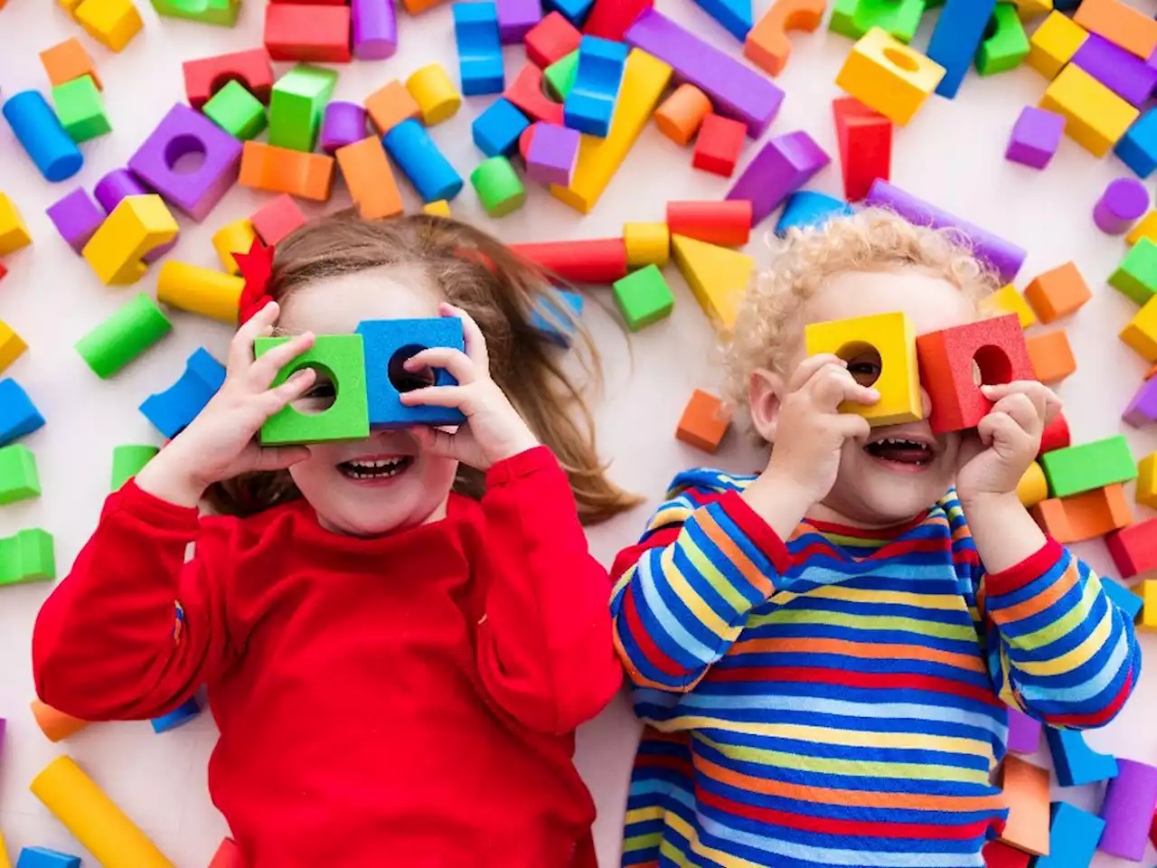 Thinking of having kids? Get ready for some sticker shock when calculating the cost